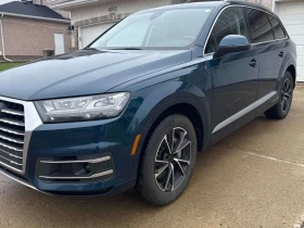 Audi Q7 * Progressiv * ОБДУХВАНЕ* ДИСТРОНИК * 360 * 2 КЛЮЧ | Auto.bg — изображение 2