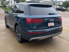 Audi Q7 * Progressiv * ОБДУХВАНЕ* ДИСТРОНИК * 360 * 2 КЛЮЧ | Auto.bg — изображение 4
