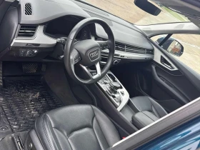Audi Q7 * Progressiv * ОБДУХВАНЕ* ДИСТРОНИК * 360 * 2 КЛЮЧ | Auto.bg — изображение 16