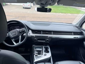 Audi Q7 * Progressiv * ОБДУХВАНЕ* ДИСТРОНИК * 360 * 2 КЛЮЧ | Auto.bg — изображение 9