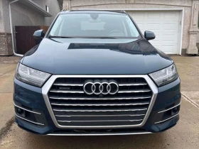 ������ Audi Q7