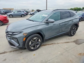 ������ Hyundai Tucson