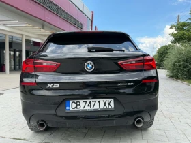 ����� �� �������� �� BMW X2  xDrive28i Sports Activity Coupe