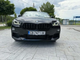 ����� �� �������� �� BMW X2  xDrive28i Sports Activity Coupe