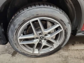 Mercedes-Benz GLC * 300 * CARFAX * ���� �� �� | Mobile.bg � ����� ������ 8