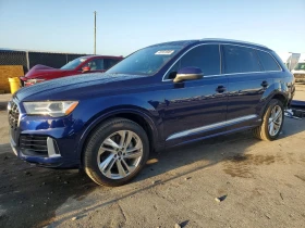 Audi Q7 3.0l Premium Plus