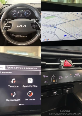 Kia Niro MOTION 65KW 204�� | Mobile.bg � ����� ������ 15