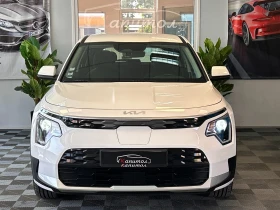 ����� �� �������� �� Kia Niro MOTION 65KW 204��