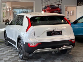 ����� �� �������� �� Kia Niro MOTION 65KW 204��