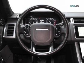 Land Rover Range Rover Sport  * Pano * АвтоКредит * (ЦЕНА ДО БГ) | Auto.bg — изображение 13