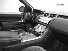 Land Rover Range Rover Sport  * Pano * АвтоКредит * (ЦЕНА ДО БГ) | Auto.bg — изображение 17