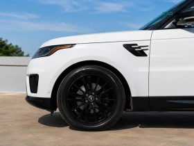 Land Rover Range Rover Sport  * Pano * АвтоКредит * (ЦЕНА ДО БГ) | Auto.bg — изображение 6