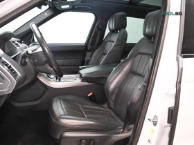 Land Rover Range Rover Sport  * Pano * АвтоКредит * (ЦЕНА ДО БГ) | Auto.bg — изображение 7