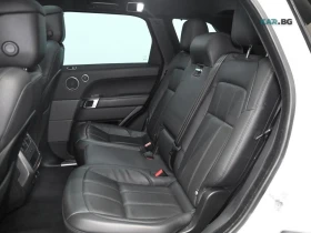 Land Rover Range Rover Sport  * Pano * АвтоКредит * (ЦЕНА ДО БГ) | Auto.bg — изображение 11