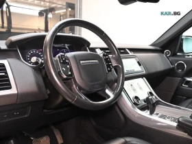 Land Rover Range Rover Sport  * Pano * АвтоКредит * (ЦЕНА ДО БГ) | Auto.bg — изображение 10