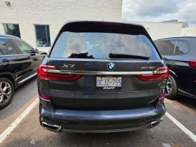 BMW X7 * xDrive50i * CARFAX * HEAD UP * HARMAN* ОБДУХВАНЕ - 26700 € / 52220.66 лв. - 35368630 3