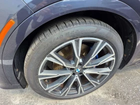 BMW X7 * xDrive50i * CARFAX * HEAD UP * HARMAN* ОБДУХВАНЕ - 26700 € / 52220.66 лв. - 35368630 6