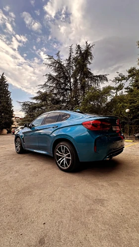 BMW X6 M | Mobile.bg � ����� ������ 2