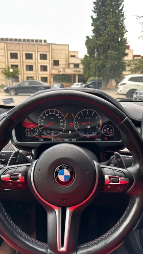 BMW X6 M | Mobile.bg � ����� ������ 4