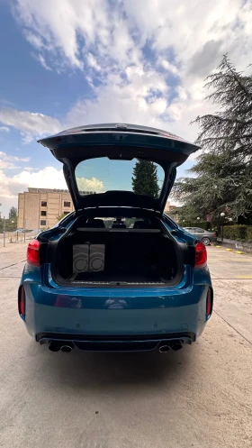 BMW X6 M | Mobile.bg � ����� ������ 12