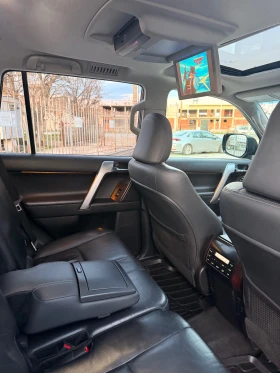 Toyota Land cruiser Luxury Premium  | Mobile.bg � ����� ������ 16