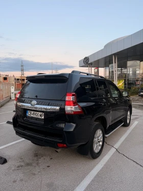 Toyota Land cruiser Luxury Premium  | Mobile.bg � ����� ������ 5