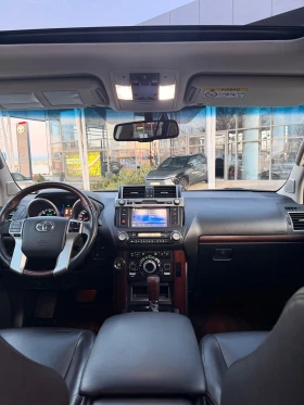 Toyota Land cruiser Luxury Premium  | Mobile.bg � ����� ������ 9