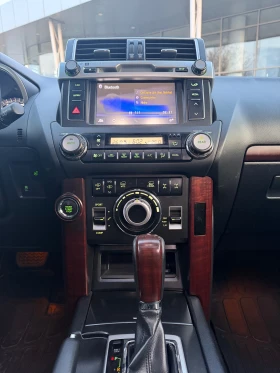 Toyota Land cruiser Luxury Premium  | Mobile.bg � ����� ������ 14