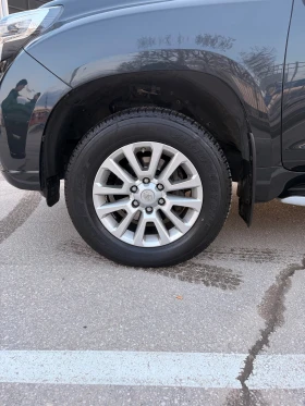 Toyota Land cruiser Luxury Premium  | Mobile.bg � ����� ������ 8