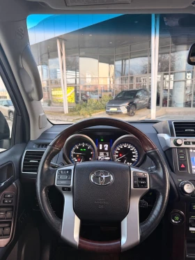 Toyota Land cruiser Luxury Premium  | Mobile.bg � ����� ������ 13