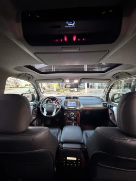 Toyota Land cruiser Luxury Premium  | Mobile.bg � ����� ������ 10