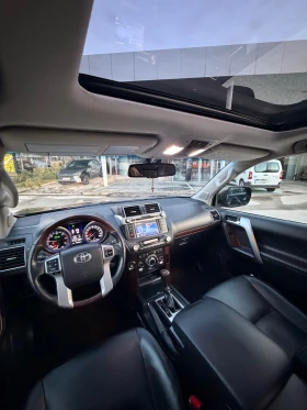 Toyota Land cruiser Luxury Premium  | Mobile.bg � ����� ������ 12