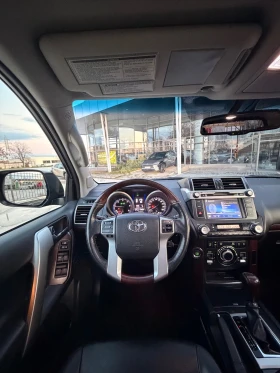 Toyota Land cruiser Luxury Premium  | Mobile.bg � ����� ������ 11
