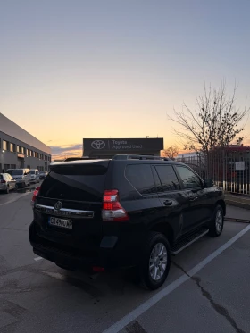 Toyota Land cruiser Luxury Premium  | Mobile.bg � ����� ������ 6