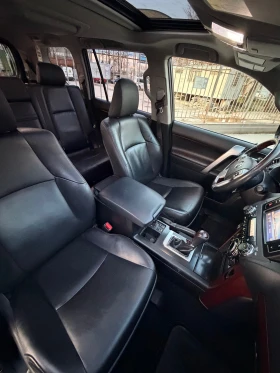 Toyota Land cruiser Luxury Premium  | Mobile.bg � ����� ������ 15