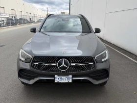 Mercedes-Benz GLC 300 * AMG Line * CARFAX * Без инциденти *  - 24600 € - 90936108 2