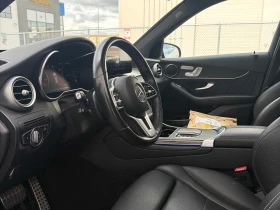 Mercedes-Benz GLC 300 * AMG Line * CARFAX * Без инциденти *  - 24600 € - 90936108 6