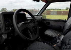 Nissan Patrol Y60 2.8 | Auto.bg — изображение 8