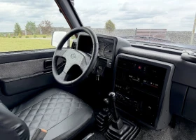 Nissan Patrol Y60 2.8 | Auto.bg — изображение 9