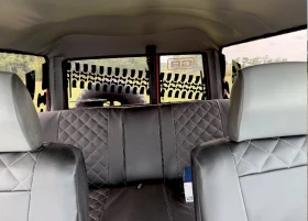 Nissan Patrol Y60 2.8 | Auto.bg — изображение 10