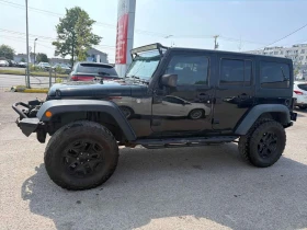 Jeep Wrangler * Willys Wheeler * CARFAX * ����� �� ����������� | Mobile.bg � ����� ������ 2