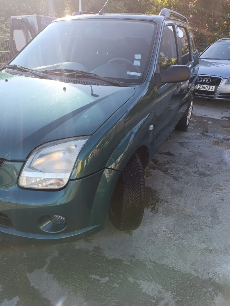 Suzuki Ignis, снимка 3 - Автомобили и джипове - 47383882