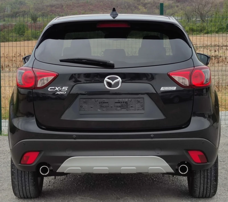 Mazda CX-5 2.2D* 150к.с* , снимка 5 - Автомобили и джипове - 47473833