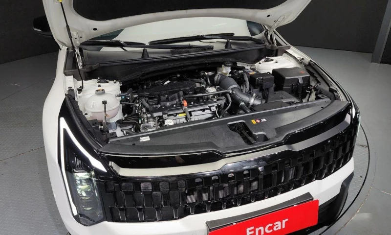 Kia Sportage Gasoline 1.6 Turbo 2WD Signature X Line, снимка 6 - Автомобили и джипове - 51992953