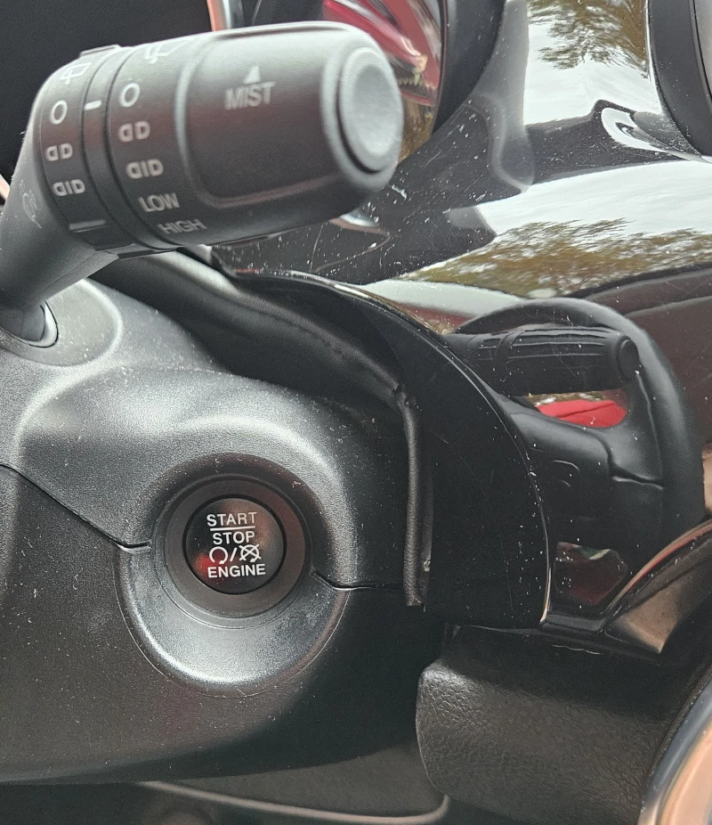 Fiat 500X 1.6 D обслужена, снимка 11 - Автомобили и джипове - 52166719