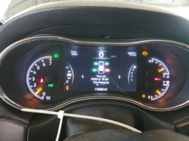 Jeep Grand cherokee Laredo / Навигация / КОЖА / Hill Assist /  , снимка 9 - Автомобили и джипове - 52191454