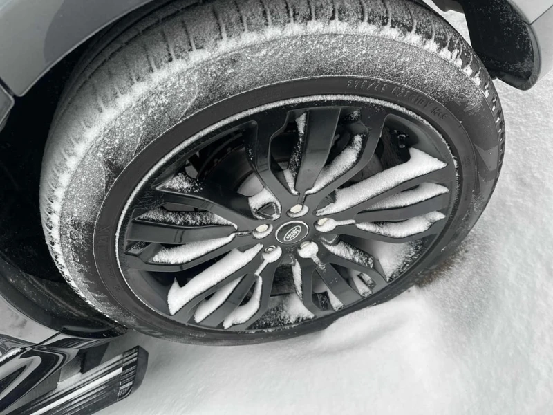 Land Rover Range Rover Sport 2018 HSE * CARFAX * БЕЗ ПЪРВОНАЧАЛНА ВНОСКА, снимка 7 - Автомобили и джипове - 52831565