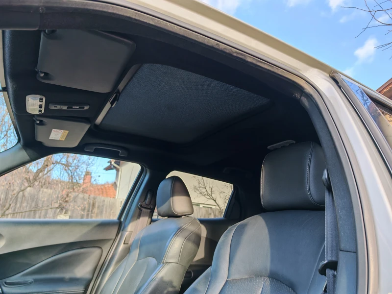 Nissan Juke 1.5DCI-КОЖА-НАВИГАЦИЯ-КАМЕРА , снимка 15 - Автомобили и джипове - 52938268