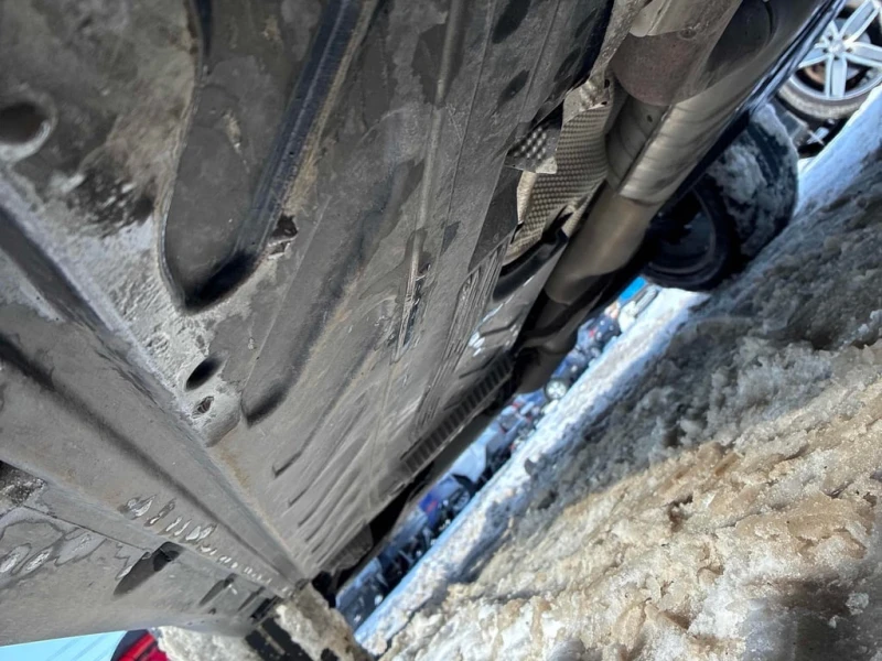 Mercedes-Benz GLC AMG 43  CARFAX, снимка 12 - Автомобили и джипове - 53447564