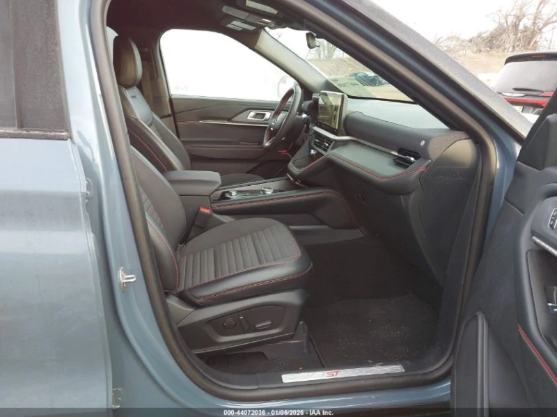 Ford Explorer 2.3l St-Line, снимка 5 - Автомобили и джипове - 53577134